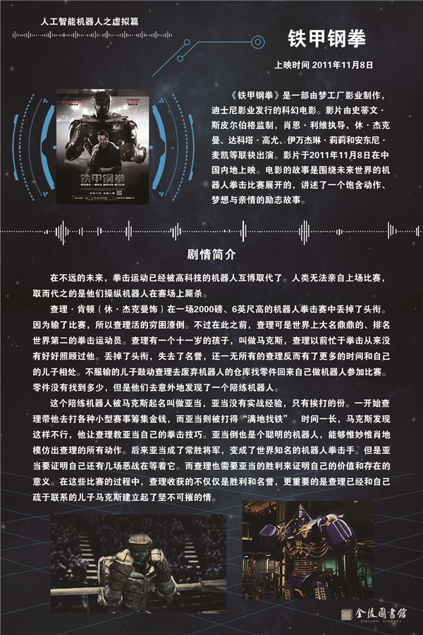 9铁甲钢拳