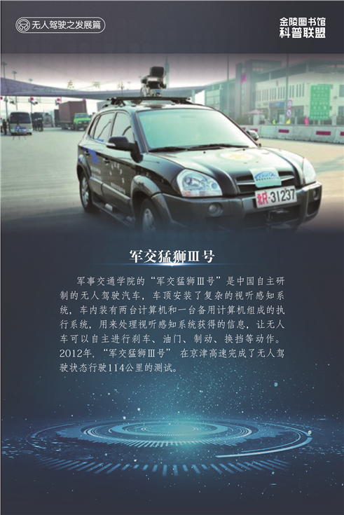 无人驾驶15
