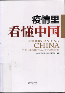 疫情里看懂中国