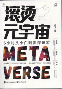 滚烫元宇宙:6小时从小白到资深玩家