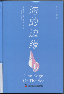 海的边缘