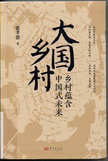 大国乡村:乡村蕴含中国式未来